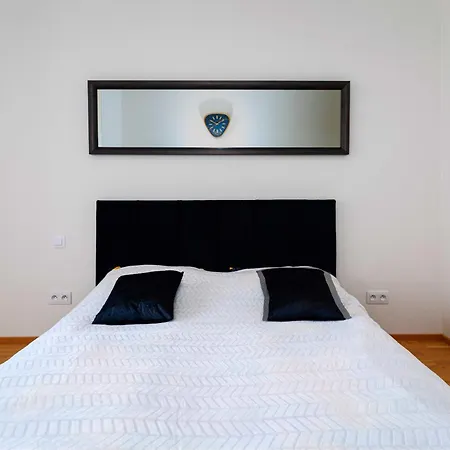 Timeless Elegance Appartamento