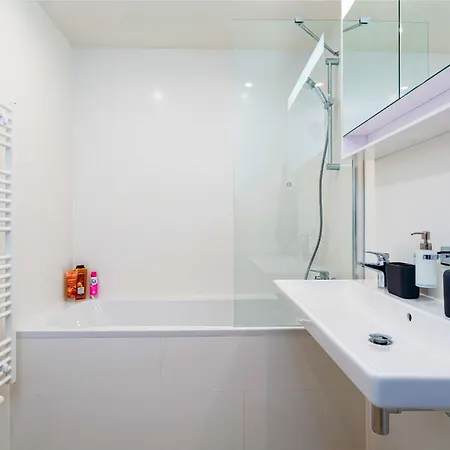 شقة Timeless Elegance