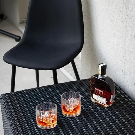 Timeless Elegance براغ