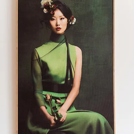 Timeless Elegance شقة