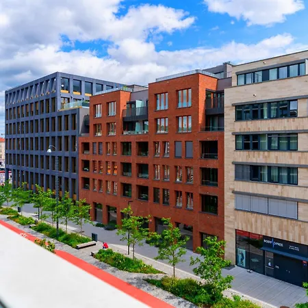 Timeless Elegance شقة *