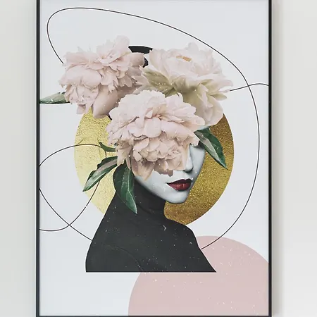 شقة Timeless Elegance