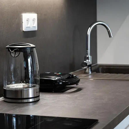 Appartamento Timeless Elegance