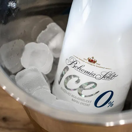 شقة Timeless Elegance