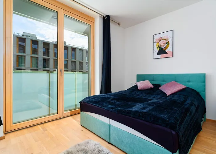 Timeless Elegance Appartement *