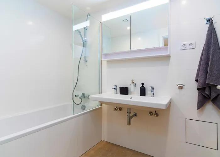 Timeless Elegance Appartement Prague