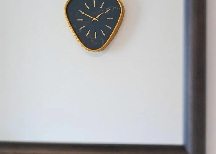 Appartement Timeless Elegance *