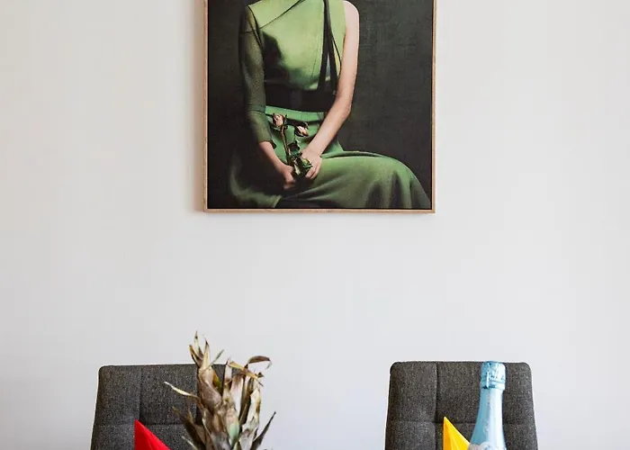 Timeless Elegance Prague