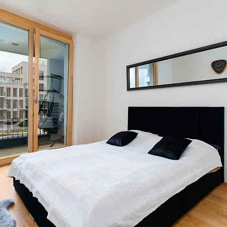 Timeless Elegance Praga