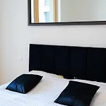 Timeless Elegance Apartmán Praha
